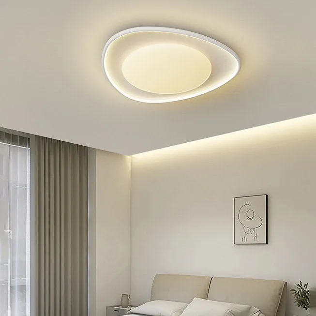 LED Simple Modern Design Ceiling Light