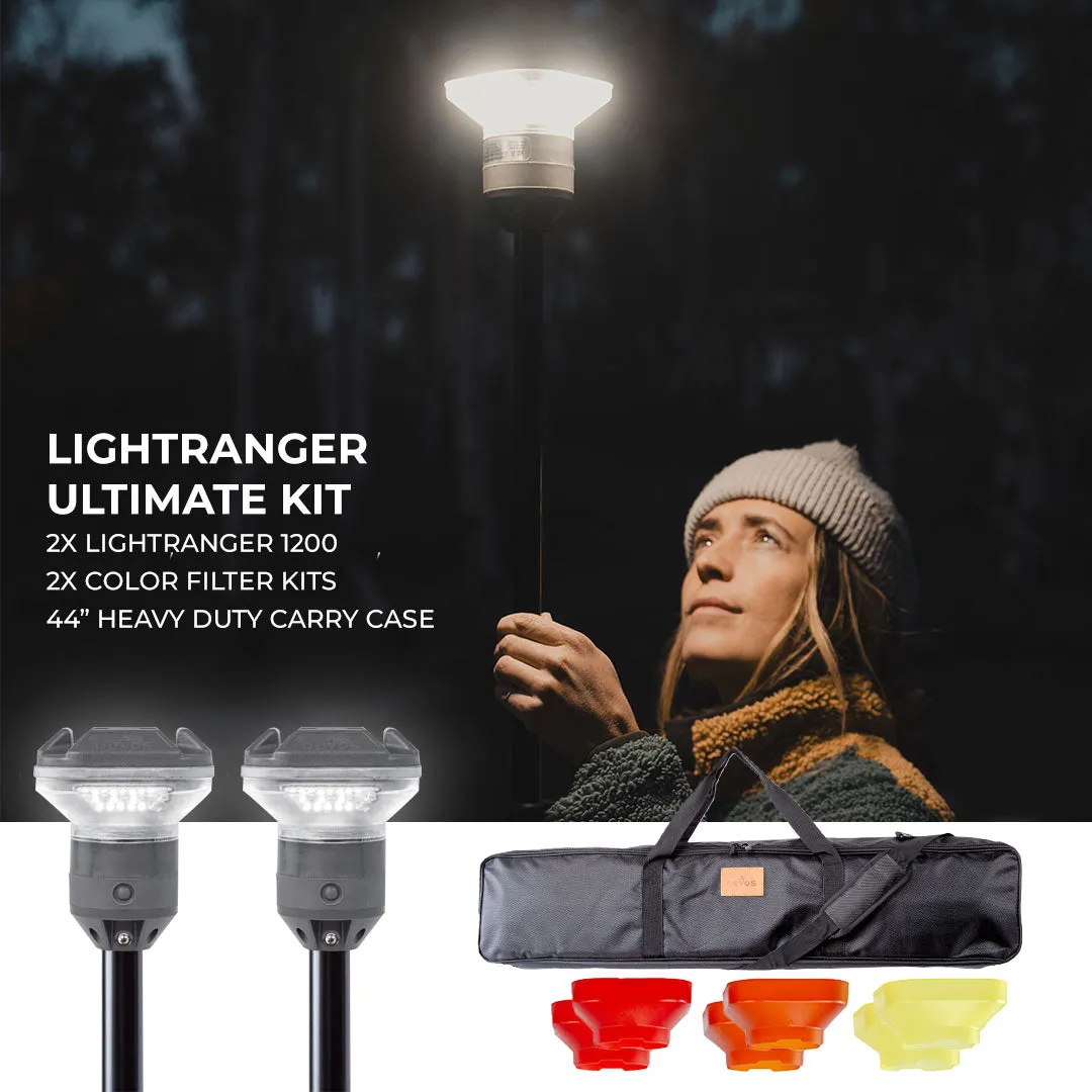 LightRanger 1200