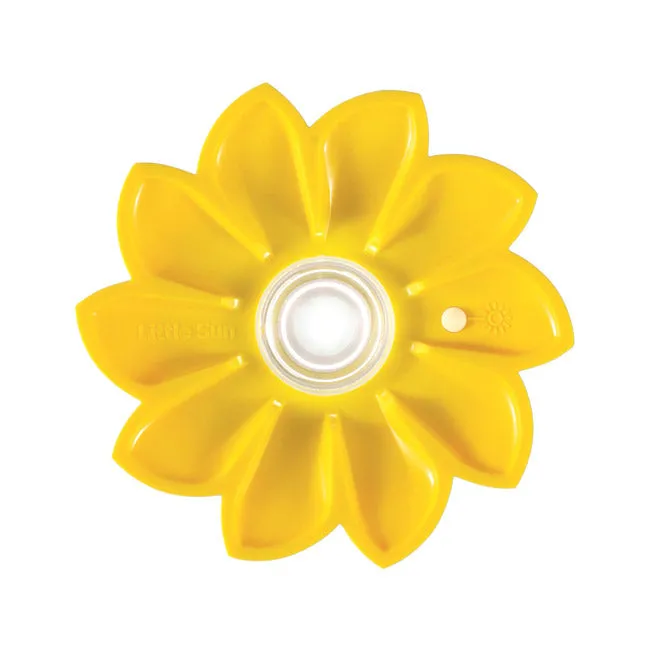 Little Sun Solar Lamp