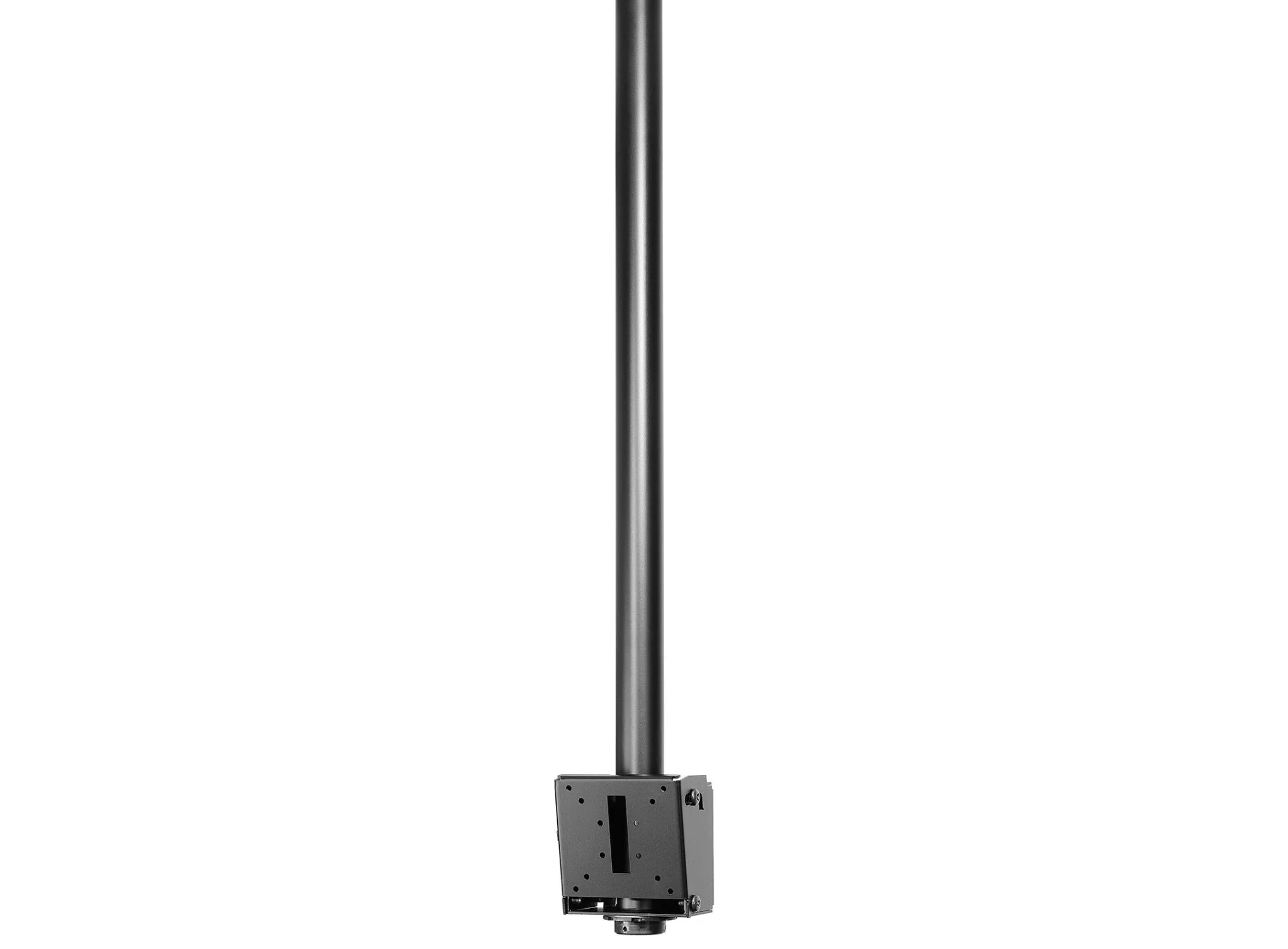 <html>SmartMount<sup>®</sup> Ceiling Mounts 36.0” Extension Column with Tilt Box for up to 90” Displays</html>