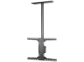 <html>SmartMount<sup>®</sup> Universal Ceiling Mount for 32" to 90" Displays</html>