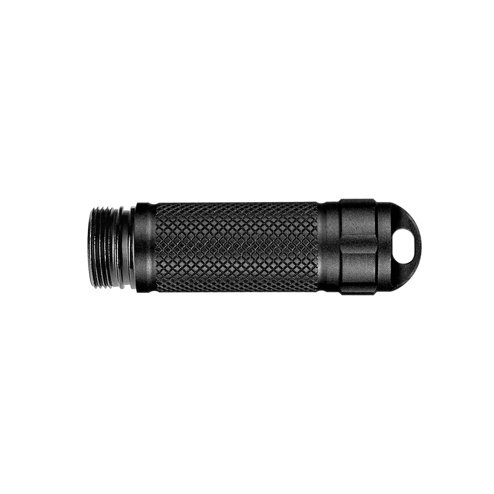 Lumintop® Upgraded-FROG Super Tiny 10280 EDC Keychain Flashlight