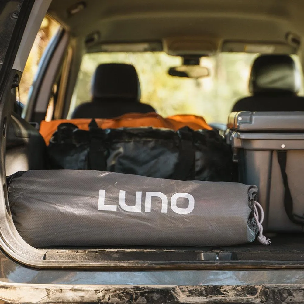 Luno Air Mattress 2.0 For 4Runner (2010-2024)