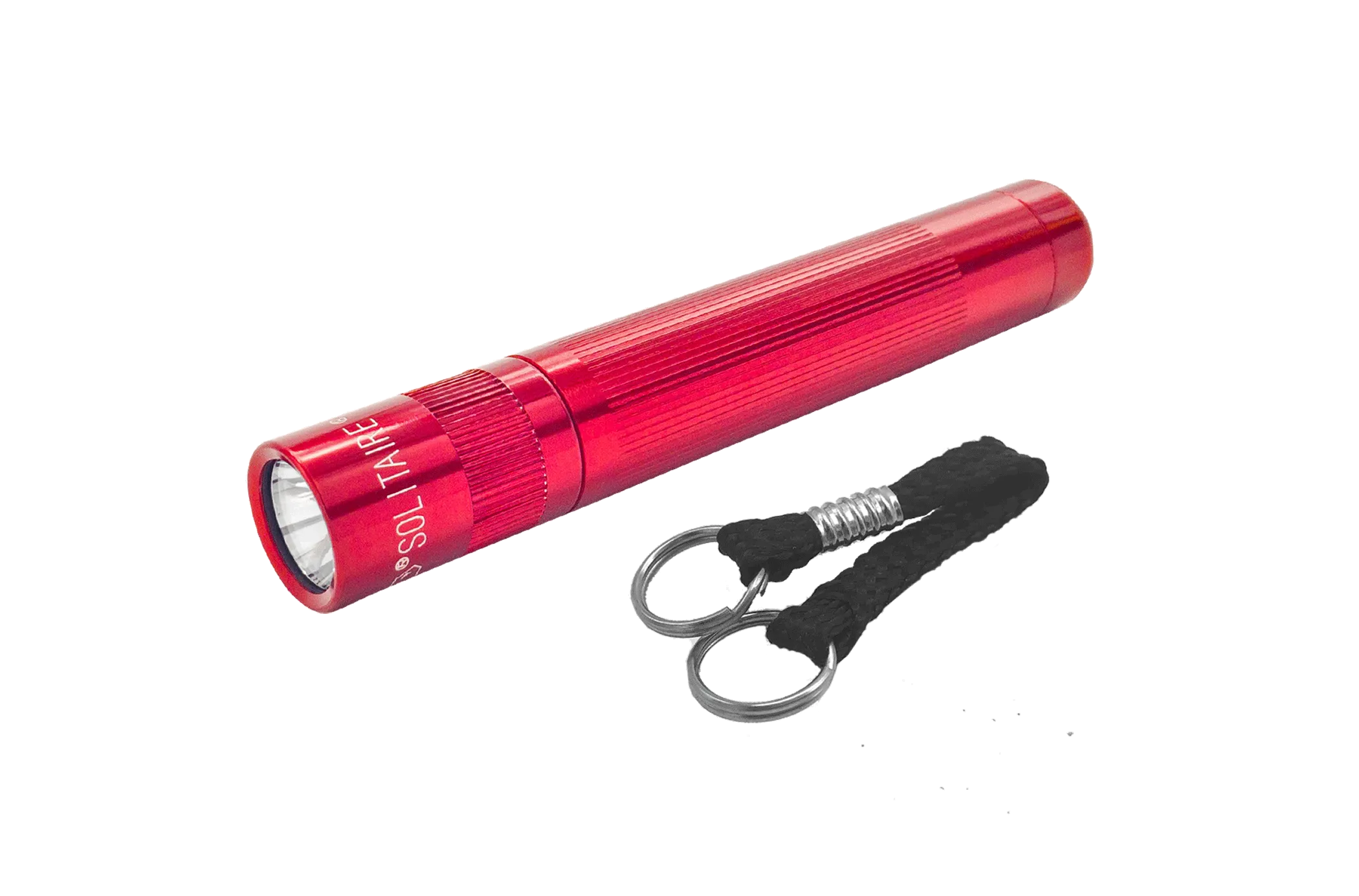 Maglite Solitaire Incandescent 1 AAA - Blister