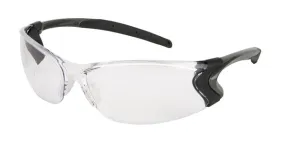 MCR Safety BD1 Clear MAX6 Lens