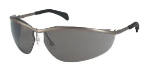 MCR Safety Klondike KD2 Gray Lenses