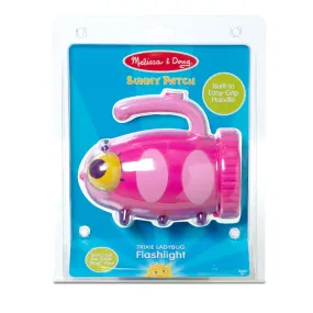 Melissa and Doug Trixie Flashlight