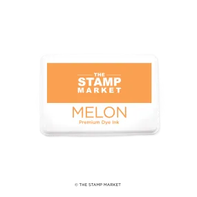 Melon Ink Pad