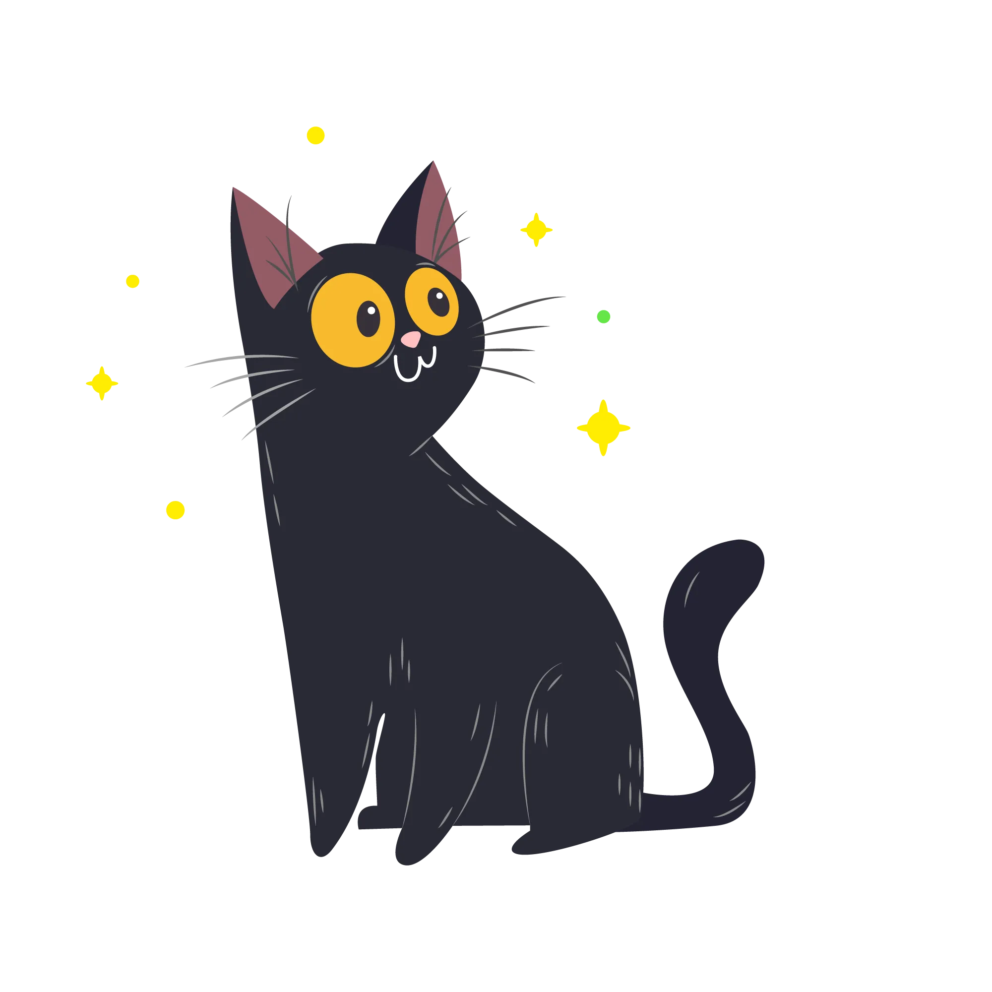 【MEMBER ONLY】HTVRONT Free SVG File for Download - Cat