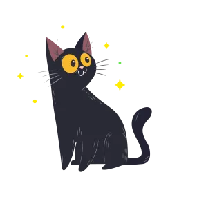 【MEMBER ONLY】HTVRONT Free SVG File for Download - Cat