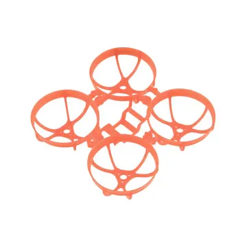 Meteor65 PRO Brushless Frame - Tiny Whoop