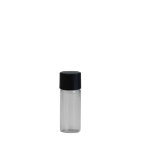 MG - Glass Vial