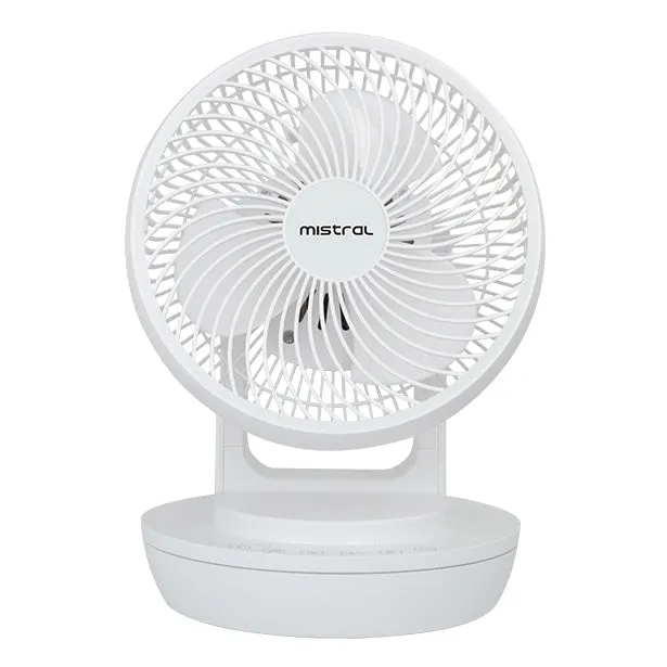 MHV901R 9" HIGH VELOCITY FAN WITH REMOTE