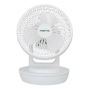 MHV901R 9" HIGH VELOCITY FAN WITH REMOTE