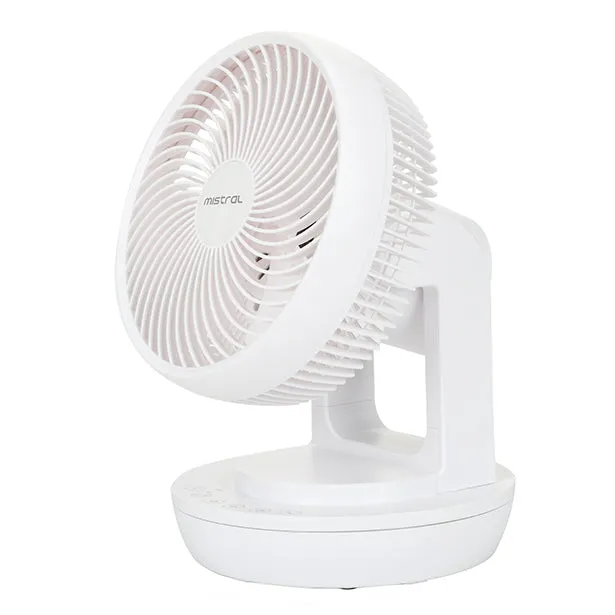 MHV901R 9" HIGH VELOCITY FAN WITH REMOTE