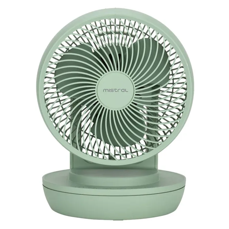 MHV901R 9" HIGH VELOCITY FAN WITH REMOTE