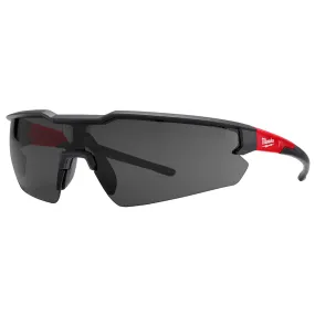 Milwaukee 48-73-2018 Safety Glasses - Tinted Fog-Free Lenses