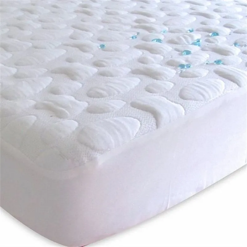 Mini Crib & Playpen Mattress Cover