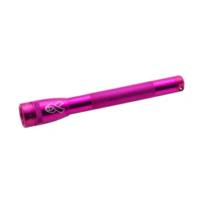 Mini Maglite AAA Xenon Flashlight - National Breast Cancer Foundation