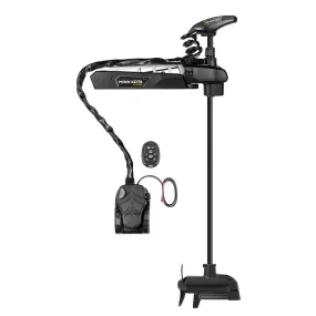 Minn Kota Ultrex QUEST 90/115 Trolling Motor w/Remote - MEGA Down/Side Imaging - 24/36V - 90/115LBS - 60"