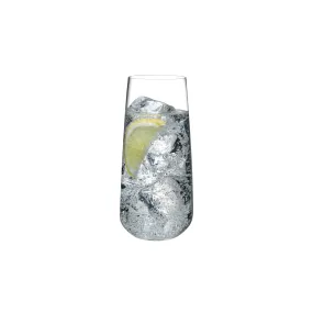 Mirage Set of 4 Long Drink Glasses