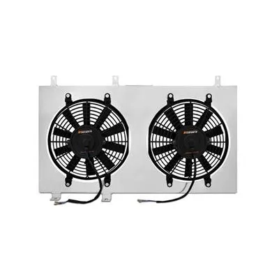 Mishimoto Electric Fan and Shroud Kits MMFS-INT-94