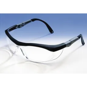 Modern Wrap-Around Safety Glasses