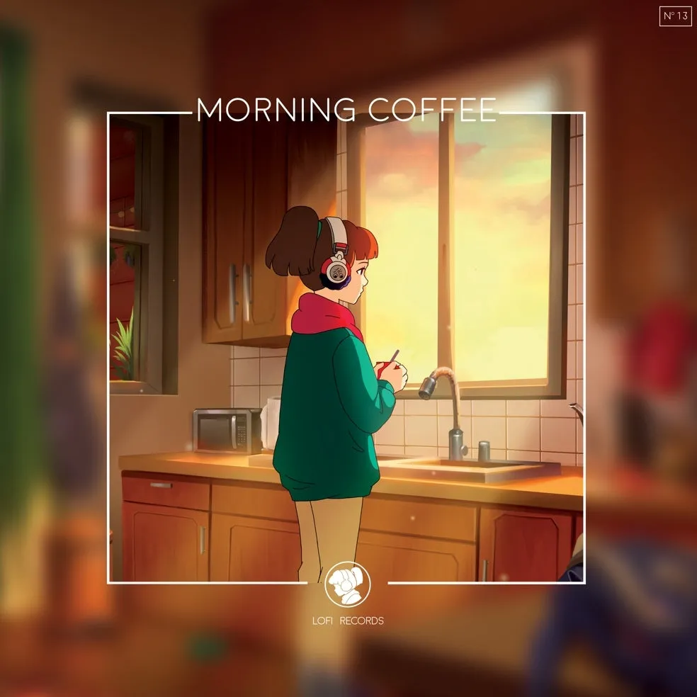 Morning coffee - Various artists