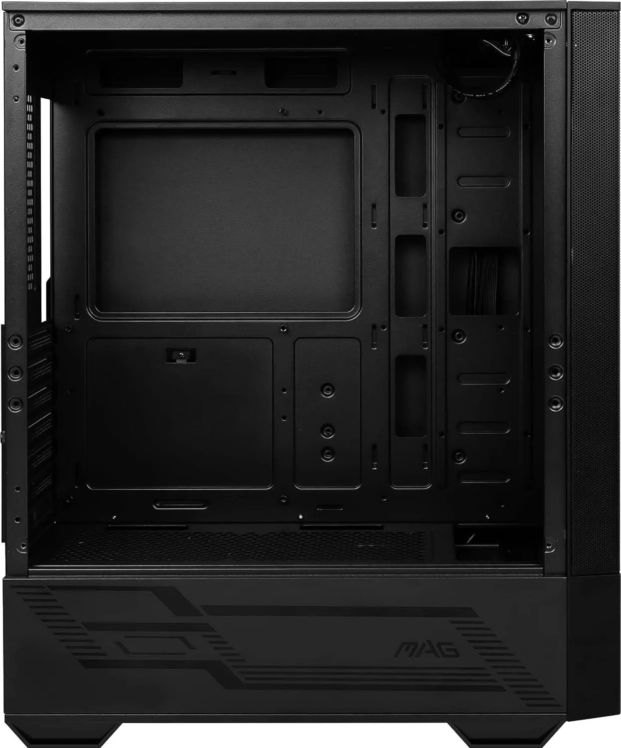 MSI MAG 111R FORGE MID-TOWER ATX CABINET