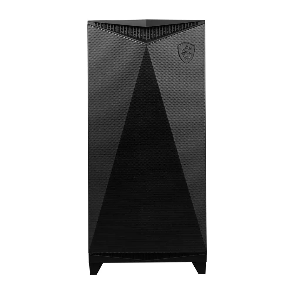 MSI PC Case MPG Gungnir 300P Airflow