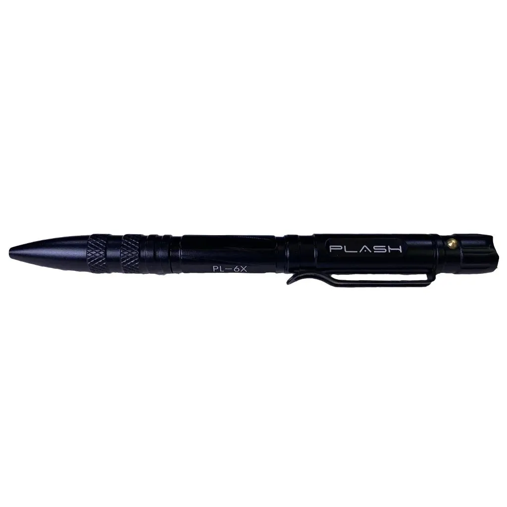 Multifunctional Tactical Pen