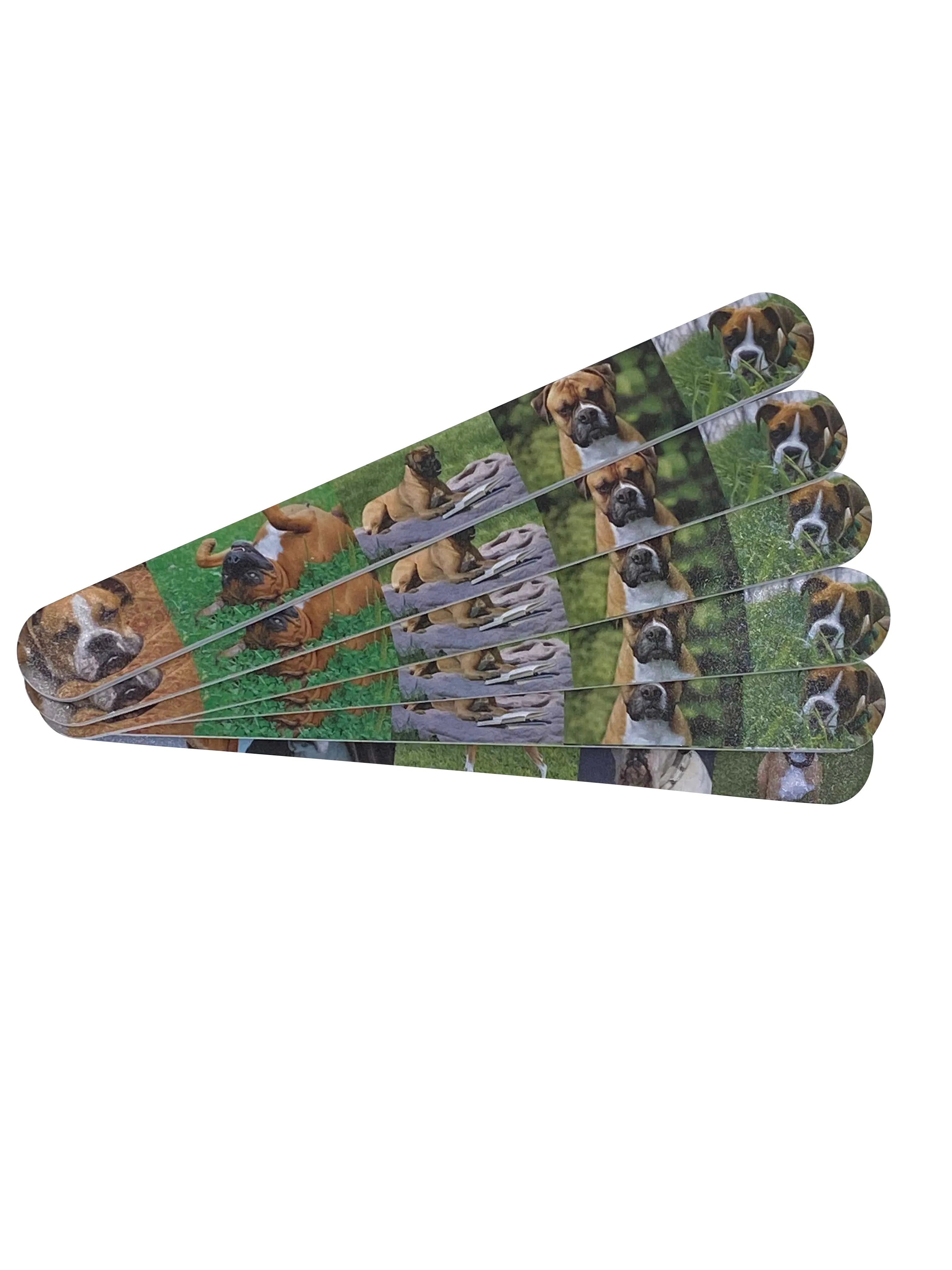 Nail File - For Dogs or Humans - 6 Pack