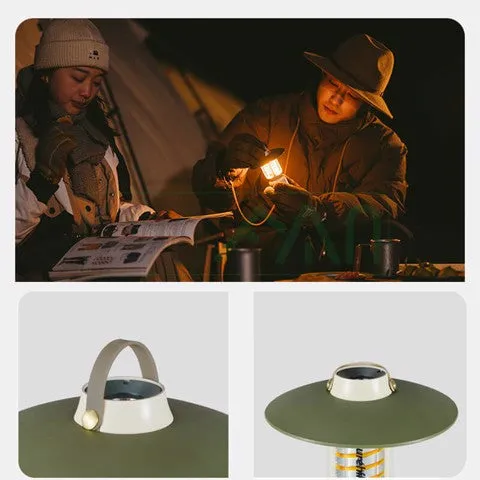 Naturehike Atmosphere Camp Lamp