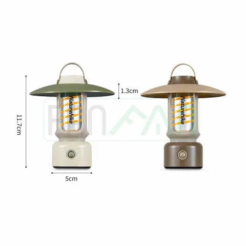 Naturehike Atmosphere Camp Lamp