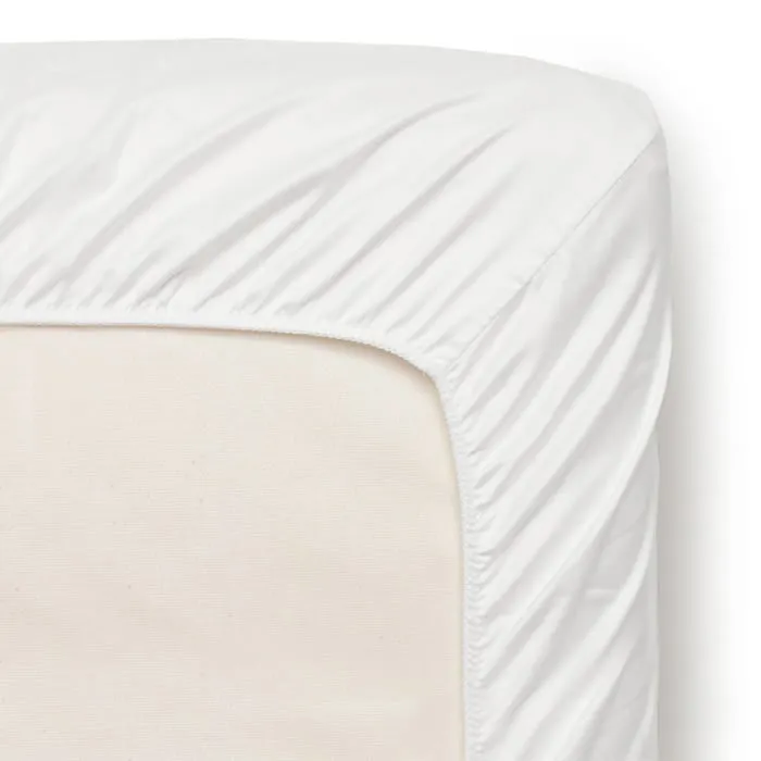 Naturepedic Organic Breathable 2-Stage Crib Mattress