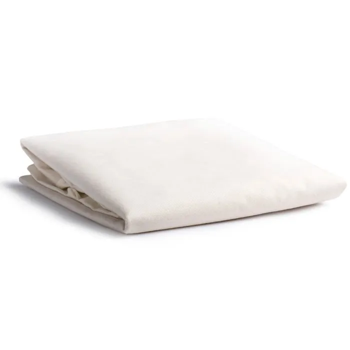 Naturepedic Organic Breathable 2-Stage Crib Mattress