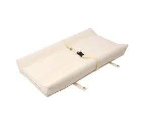 Naturepedic Organic Cotton Changing Pad