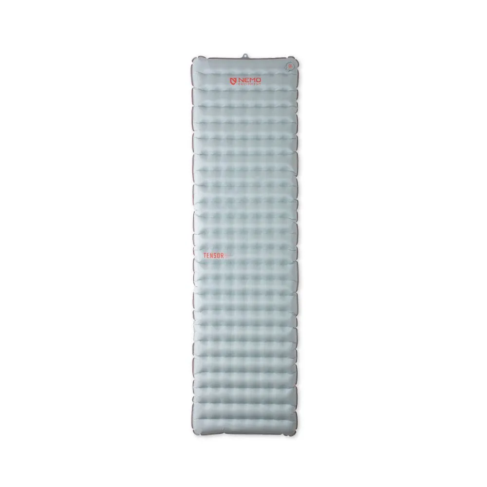 Nemo Tensor All Season Ultralight Insulated Sleeping Pad 單人全天候充氣睡墊