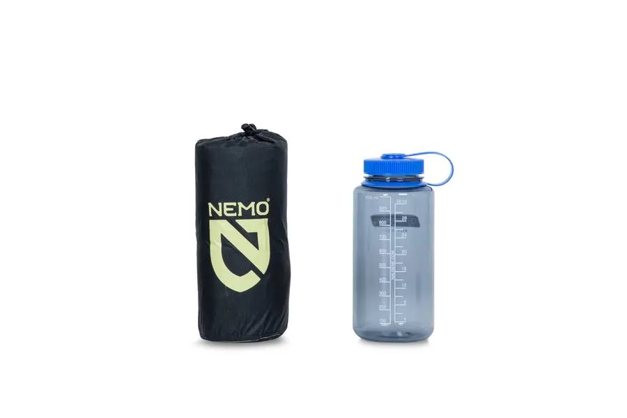 Nemo Tensor Extreme Conditions Ultralight Insulated Sleeping Pad 超輕隔熱睡墊