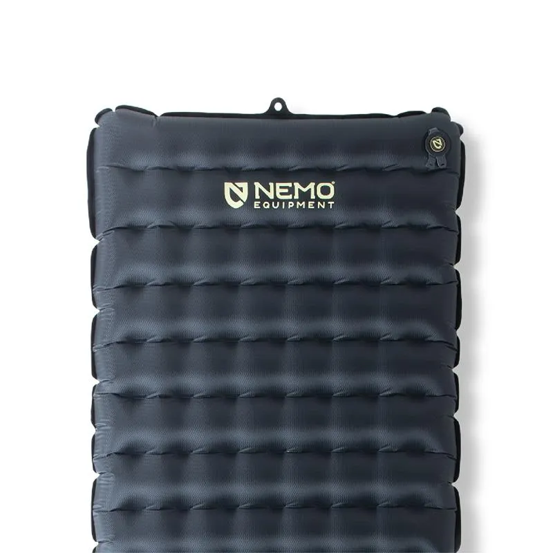 Nemo Tensor Extreme Conditions Ultralight Insulated Sleeping Pad 超輕隔熱睡墊