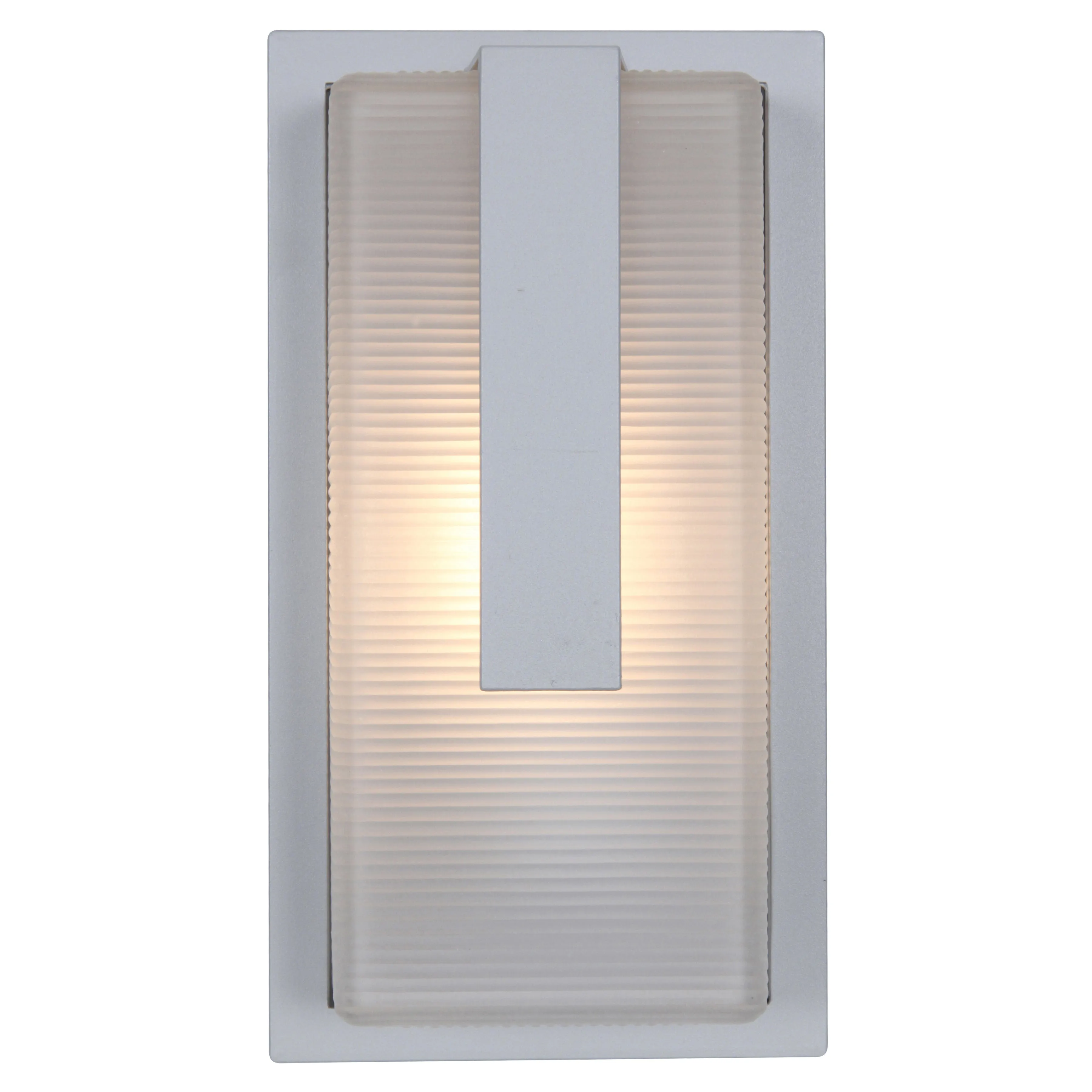 Neptune Outdoor 1 Light  LED Wall Mount Fixture