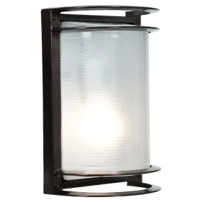 Nevis 10.5" Outdoor Wall Mount Sconce