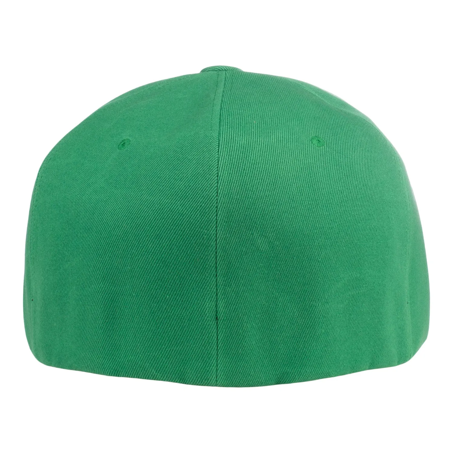 Noggin Boss Green Cap