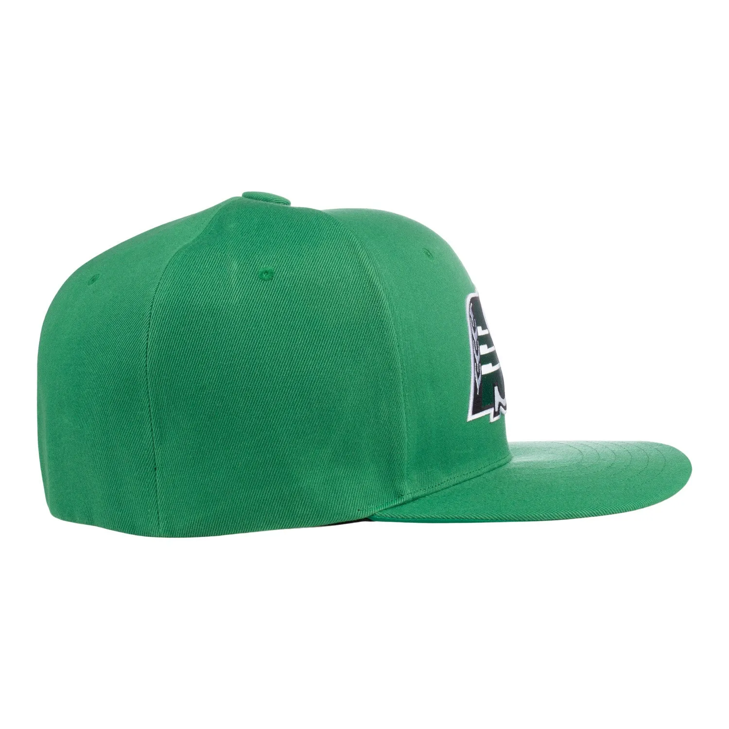 Noggin Boss Green Cap