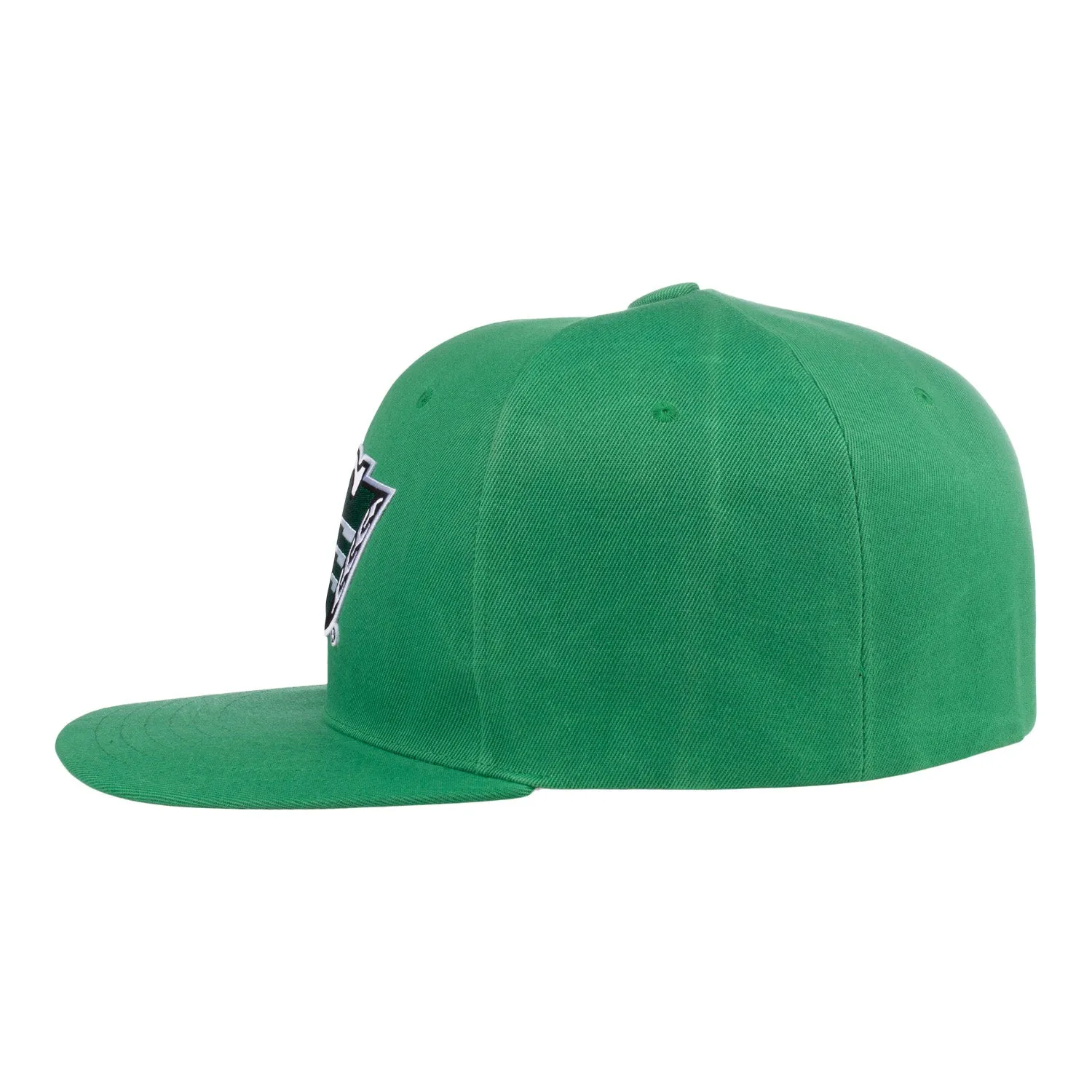 Noggin Boss Green Cap