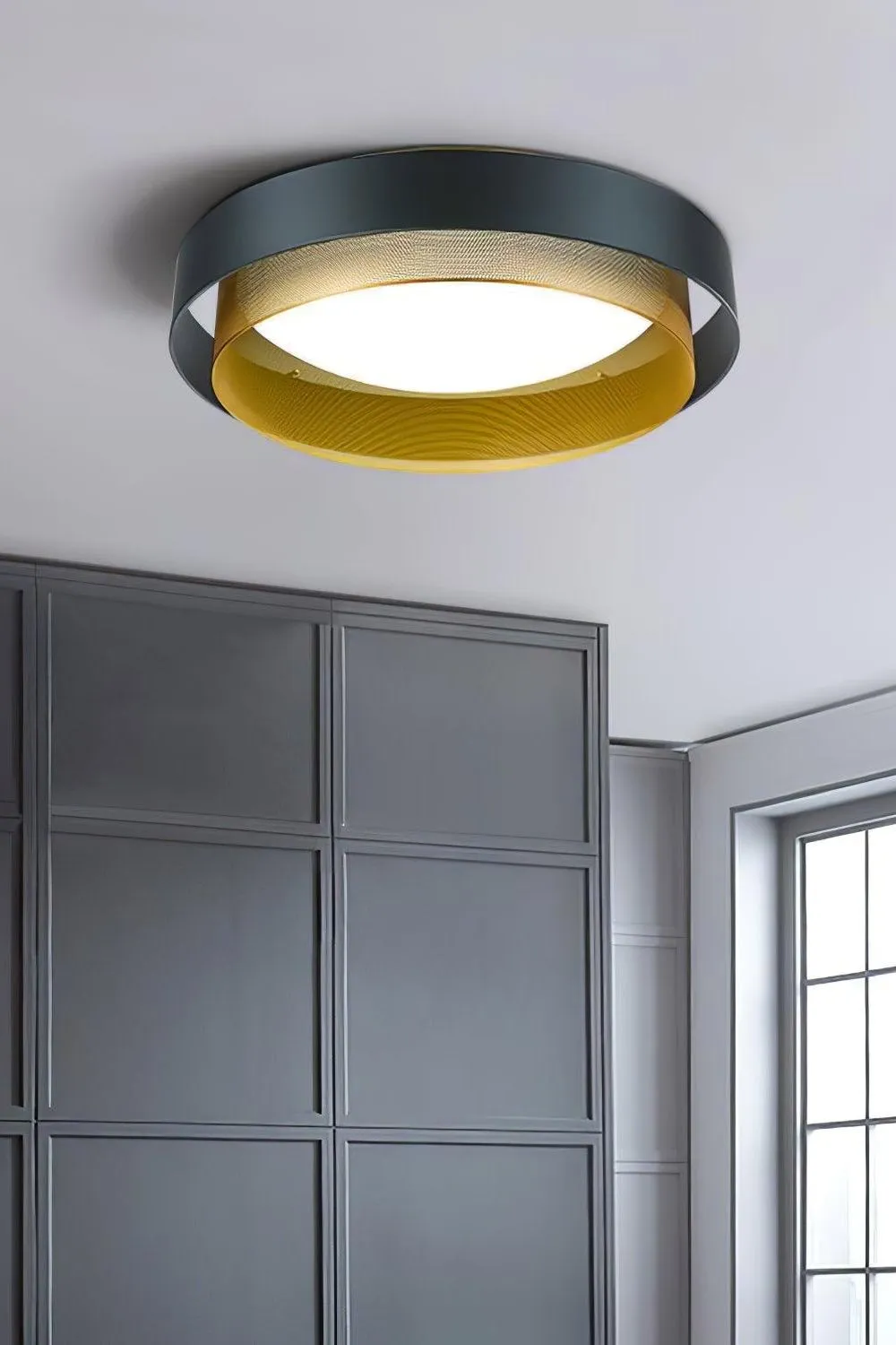 Nolan Ceiling Light