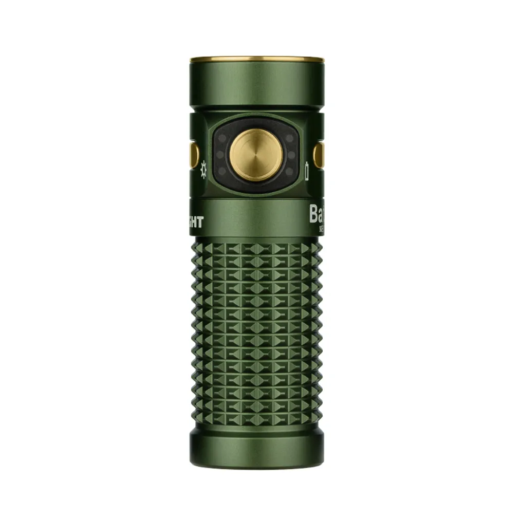 OLIGHT BATON 4 FLASHLIGHT 1300L