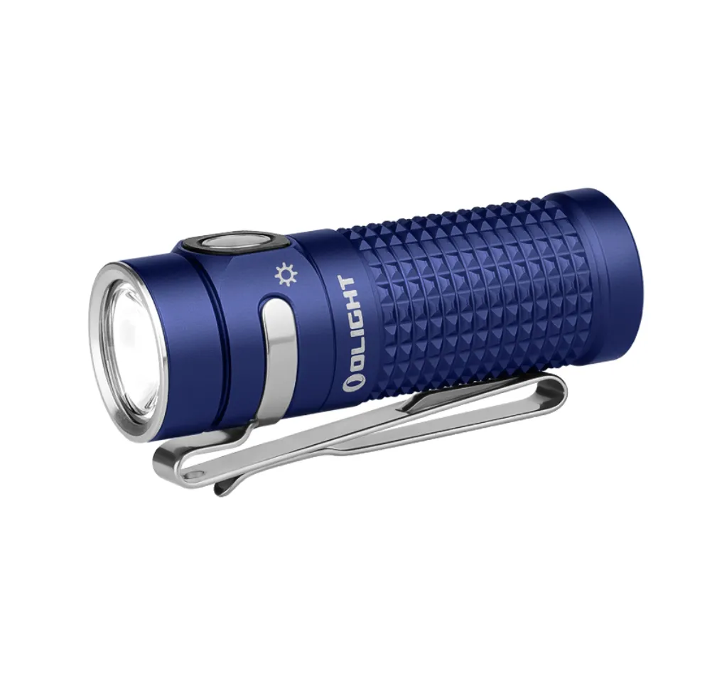 OLIGHT BATON 4 FLASHLIGHT 1300L