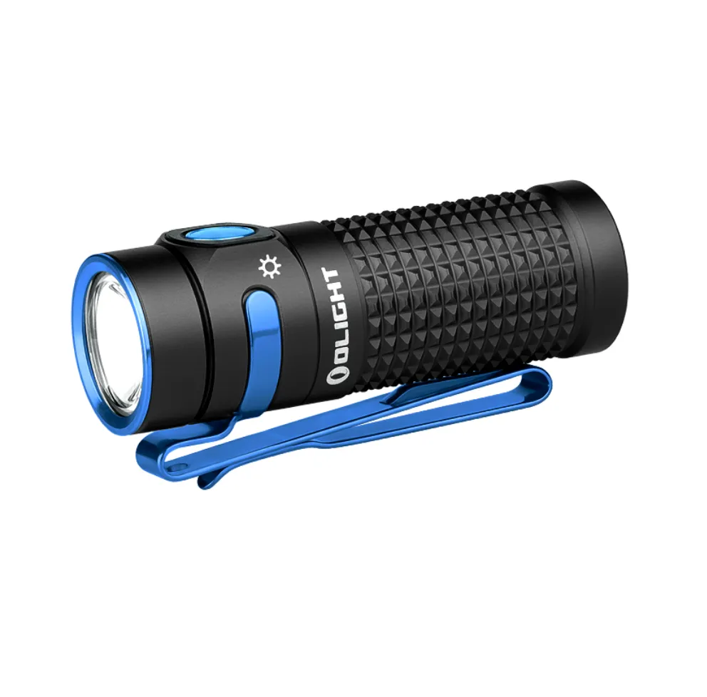 OLIGHT BATON 4 FLASHLIGHT 1300L