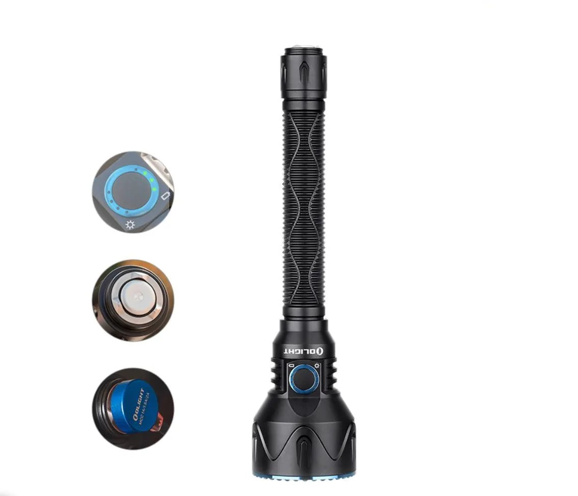 OLIGHT JAVELOT PRO 2 FLASHLIGHT 2500L